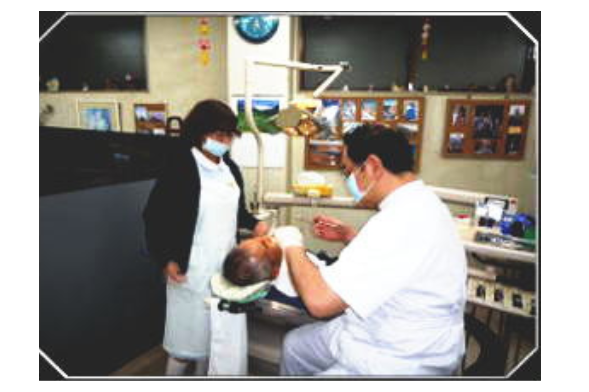 院長の原田種信