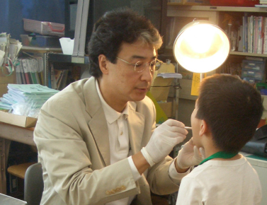 予防中心の治療にしていきましょう