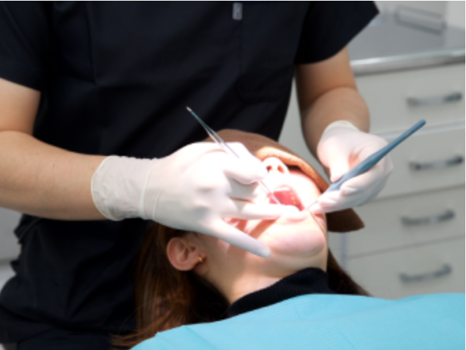 患者様に合ったブラシなどの清掃道具選びのポイントをお伝えいたします。