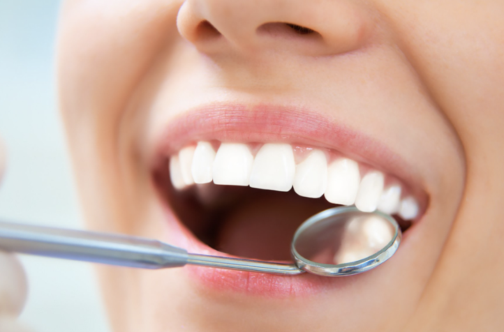 患者様が健康なお口の状態を長く維持できるよう努めています