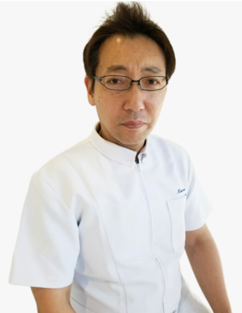 院長の木村 慎介