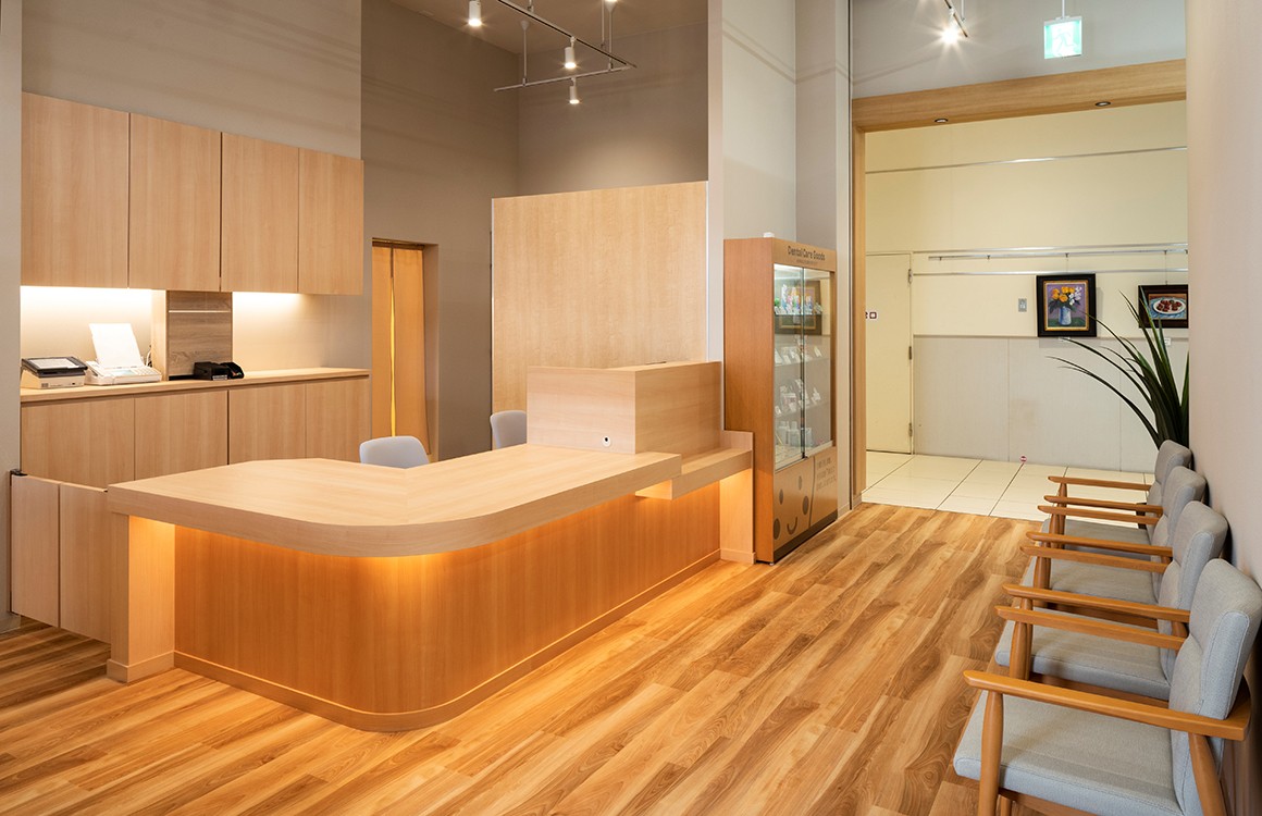 【土日診療・キッズスペース完備】すまいる総合歯科クリニックが目指す、家族で安心して通える総合歯科医療