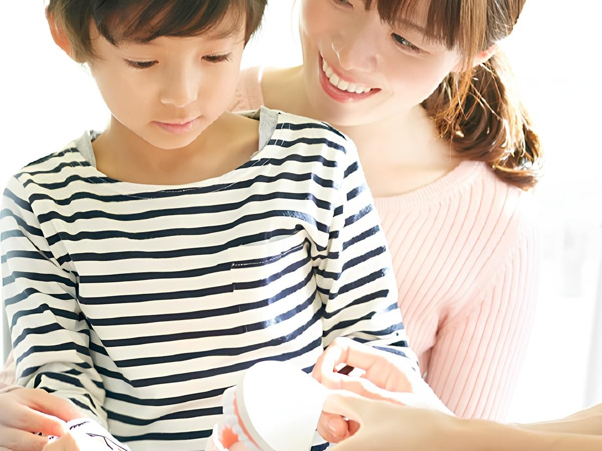 一人ひとりに寄り添います