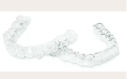 インビザラインのイメージ