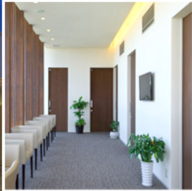 「削らない」「抜かない」「痛くない」を心がけます