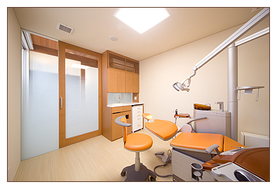 安心して治療を受けていただくために