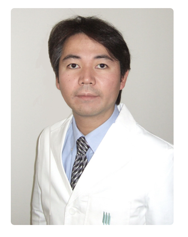 院長の北村 敦