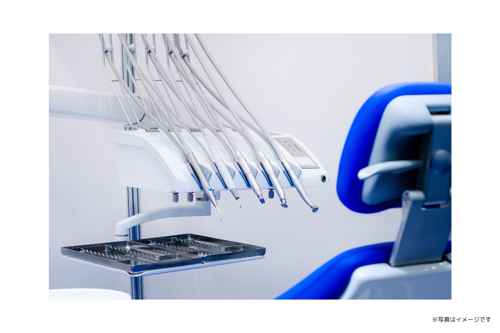 【リハビリ熊本回生会病院前バス停から徒歩1分】専門性を活かした診療で、口腔の健康を長期的に支えるありむら歯科医院