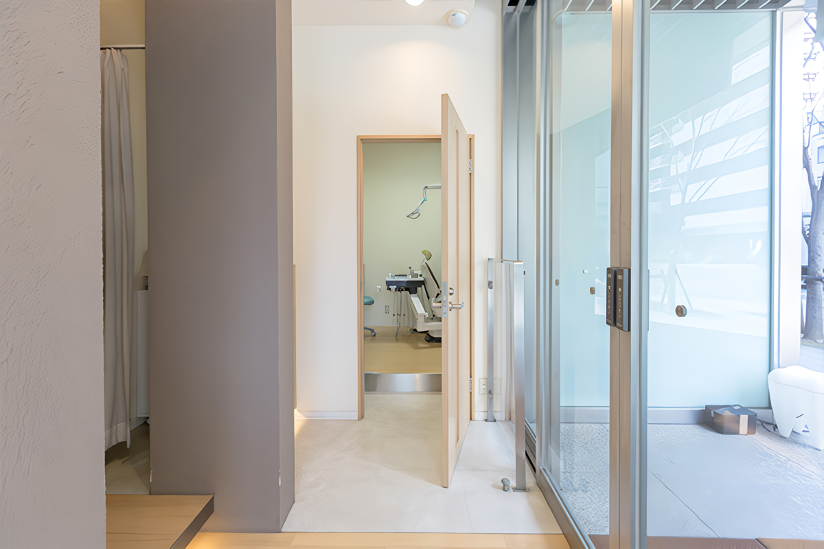 噛み合わせの悪化は全身に影響を及ぼすことが分かってきました