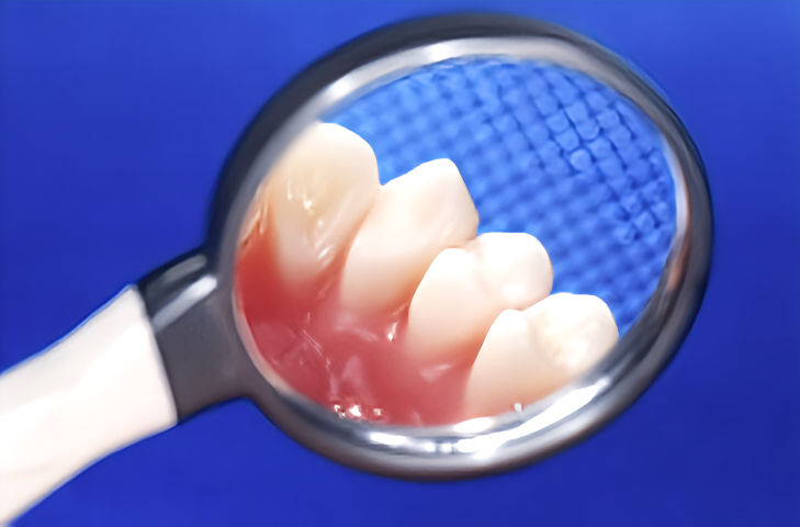 日常のトラブルに寄り添う一般歯科診療の姿勢