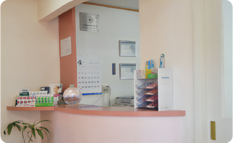 【昭島駅 南口より徒歩5分】一本でも多くの自分の歯を守る治療を提供する昭和町歯科医院