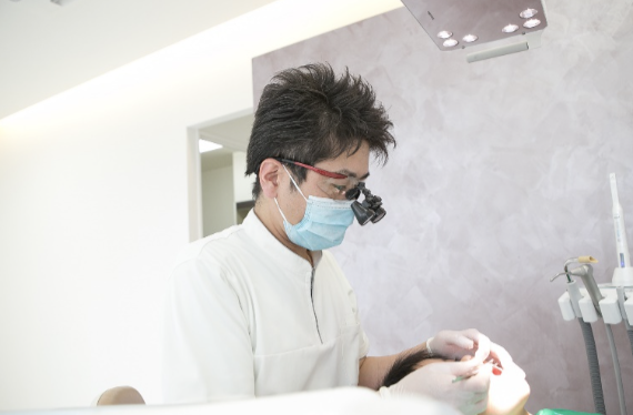 【長尾駅 徒歩10分】矯正と予防を軸に、丁寧なカウンセリングが受けられる とくだ歯科クリニック