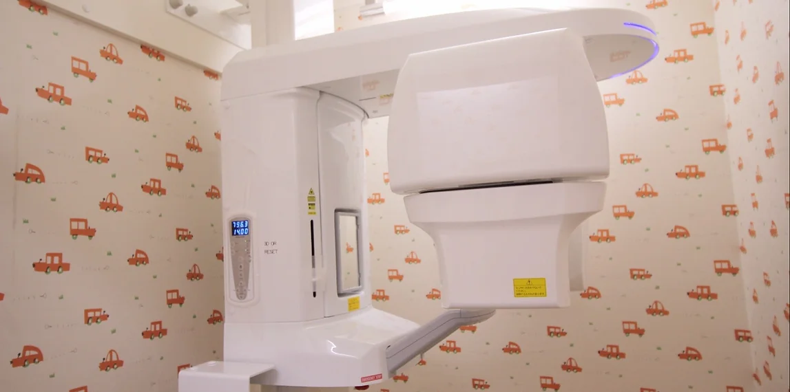 【専用駐車場あり】「一生自分の歯で快適に」を目標にする吉田歯科医院