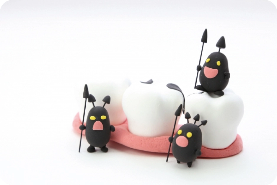 患者様一人ひとりの症状に応じた丁寧な診療が行われています