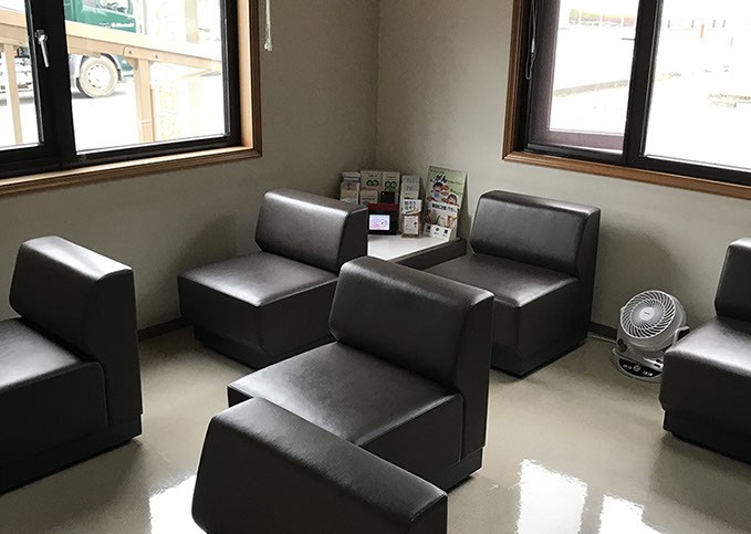 【上大久保六区停留所から徒歩7分】誰もが通いやすいバリアフリー環境「かみたき歯科」