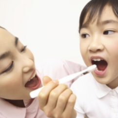 歯医者が苦手なお子様も安心してご来院ください。