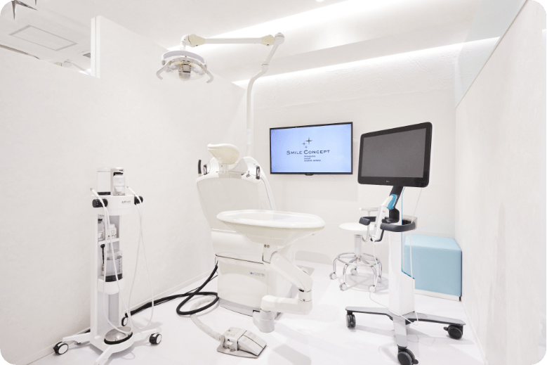 【横浜駅 徒歩３分】日本矯正歯科学会認定医 在籍】顔や表情の美しさまでを実現する矯正歯科 横浜スマイルコンセプト