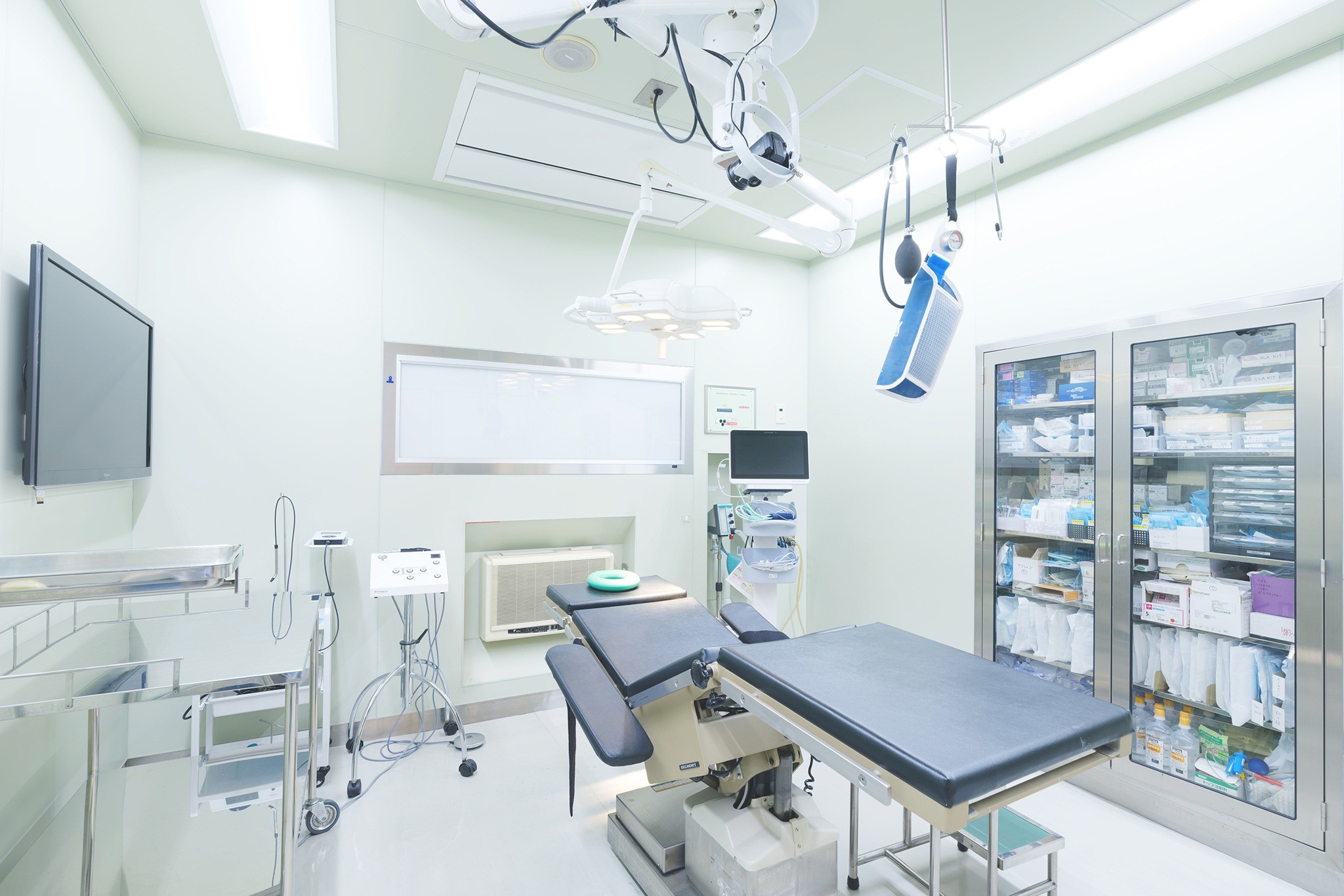 丁寧な情報提供と熟慮の時間を支える姿勢が、ブローネマルク・オッセオインテグレイション・センターの理念です。