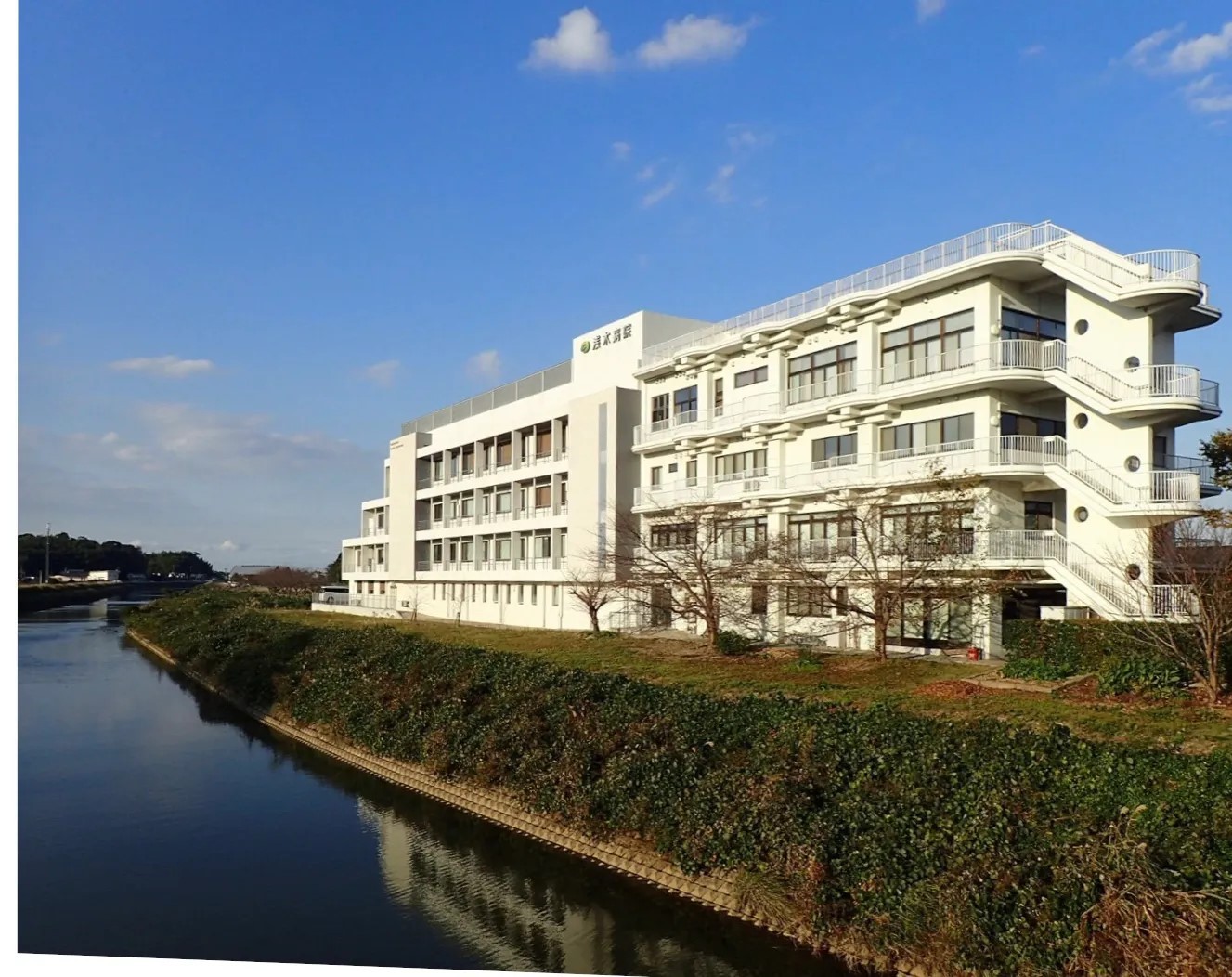 浅木病院に入院中・退院後の方で管理が必要な方はお伝えください