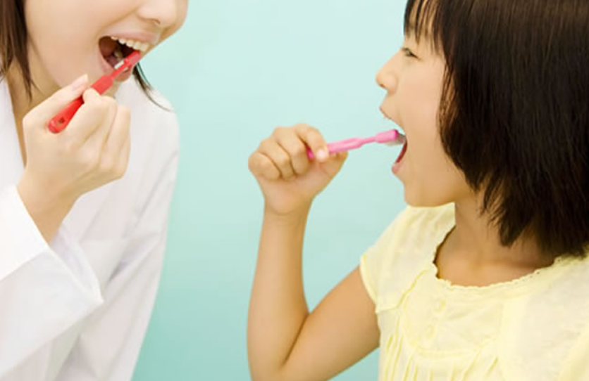 虫歯や歯周病の治療から予防まで、総合的な歯科医療を提供します