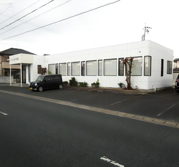 【西鹿島駅から徒歩5分】身近なかかりつけ医を目指すポプラ歯科医院