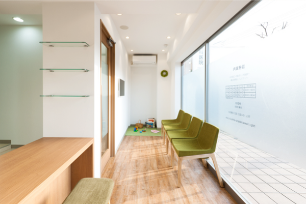 武蔵境駅徒歩8分・予防歯科に力を入れるなかの歯科医院