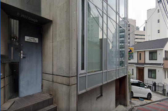 ①外観②義歯治療はお任せください③入れ歯