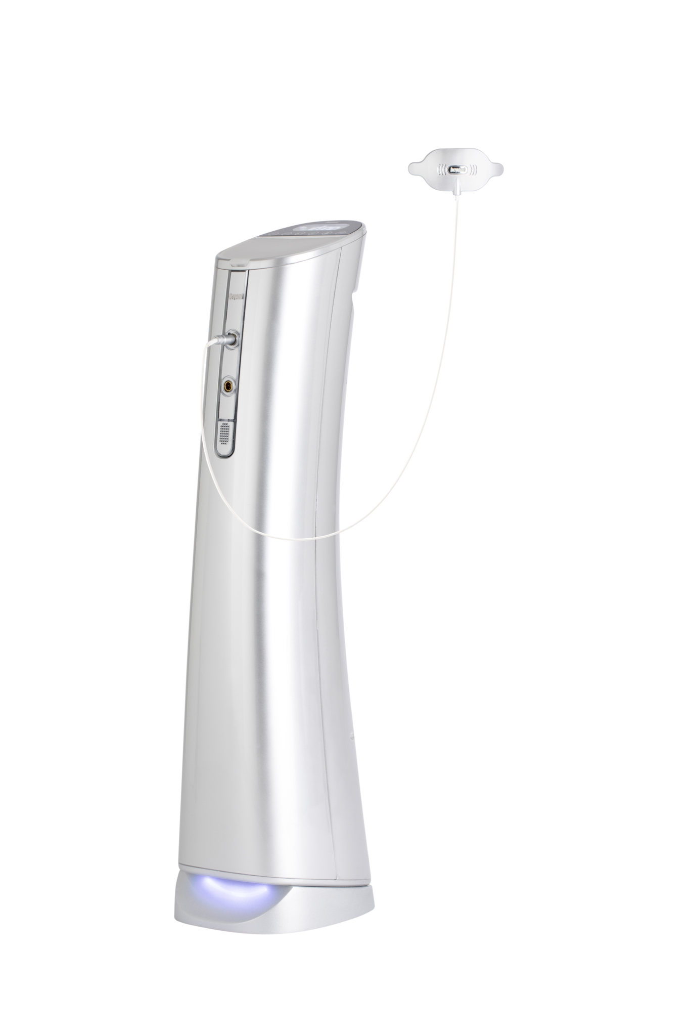 ビヨンドホワイトニングを導入しています