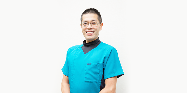 院長の飯田 浩雅