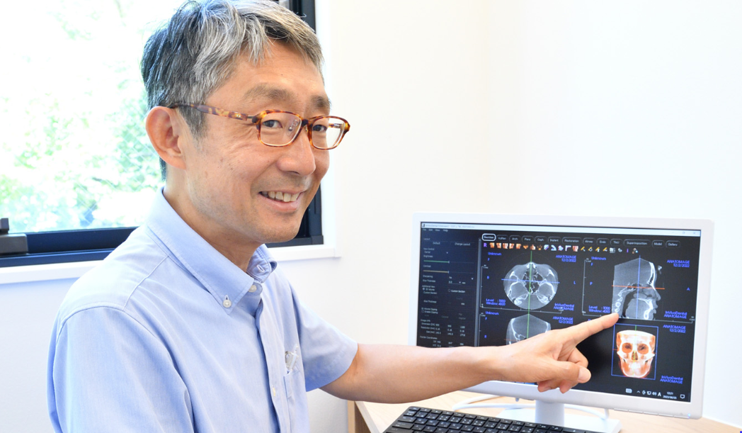 矯正していることがバレにくい方法があります