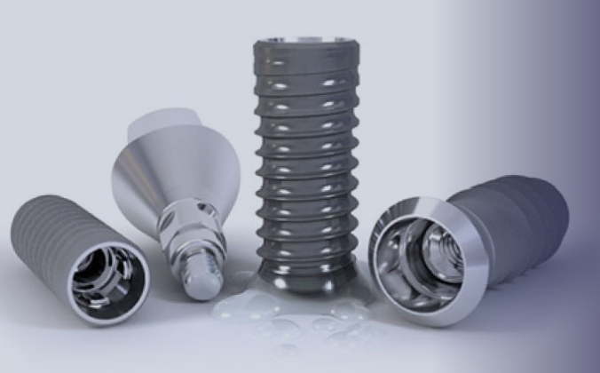 インプラント治療