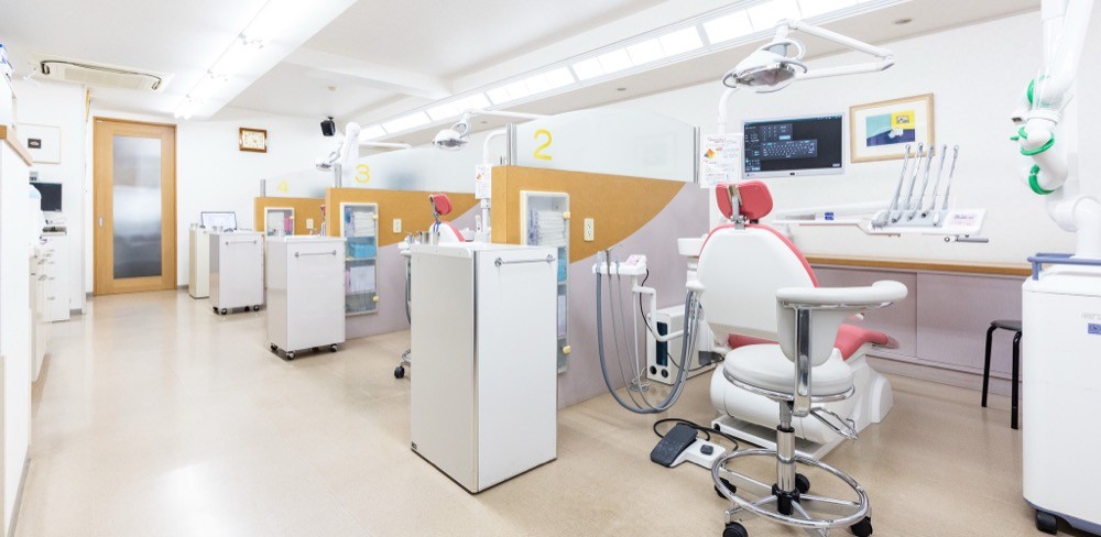 【岩国駅 徒歩約10分】予防管理を重視し、長く健康な口腔環境を支える医療法人 山元歯科医院