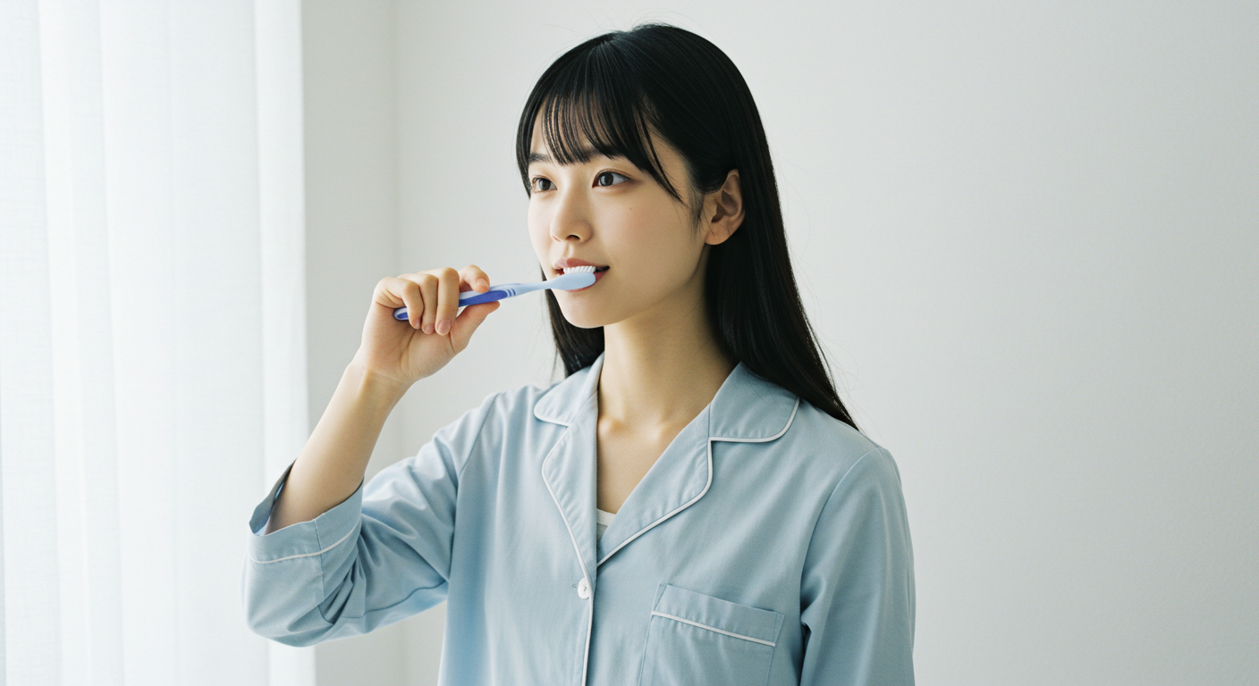 健康な歯を未来へつなぐ予防治療