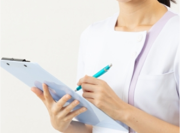 口腔がん検査実施