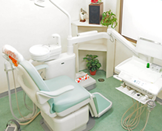 【東武東上線 下板橋駅 徒歩1分】お子様も安心して受けられる治療をモットーにした しんこう歯科