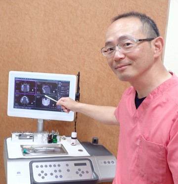 食べる楽しみいつまでも