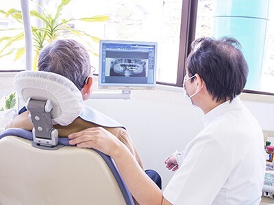 お気軽ご相談ください