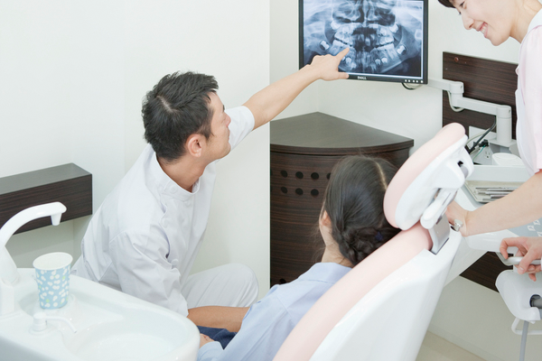 自分の歯を守るためにも、ぜひ一度渡辺歯科へご相談ください