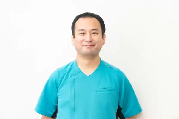 院長の荒木正大