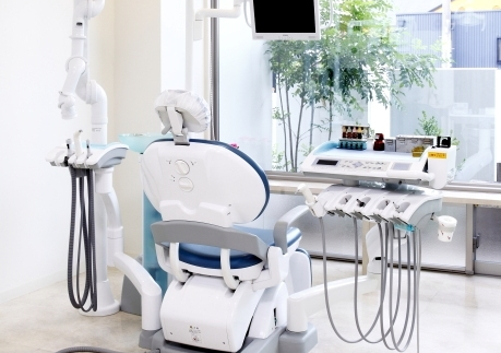 専門性の高い矯正医が在籍し、多様なニーズに対応できる体制を構築