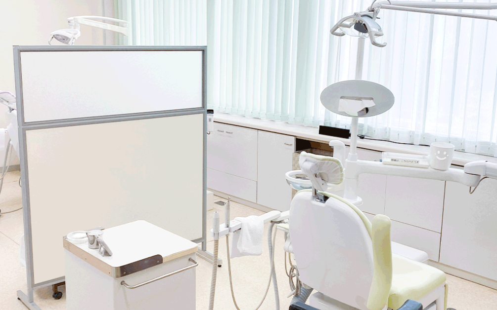 科学的根拠に基づく診療と継続的なケアで長期的な口腔健康を守る