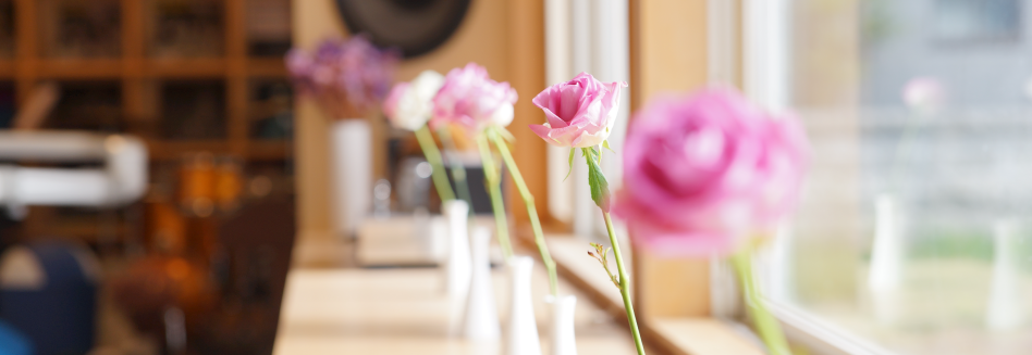 いさつ歯科医院の理念と患者様への想い