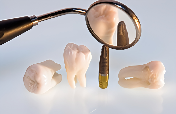 歯を削らずに守る知恵の積み重ね