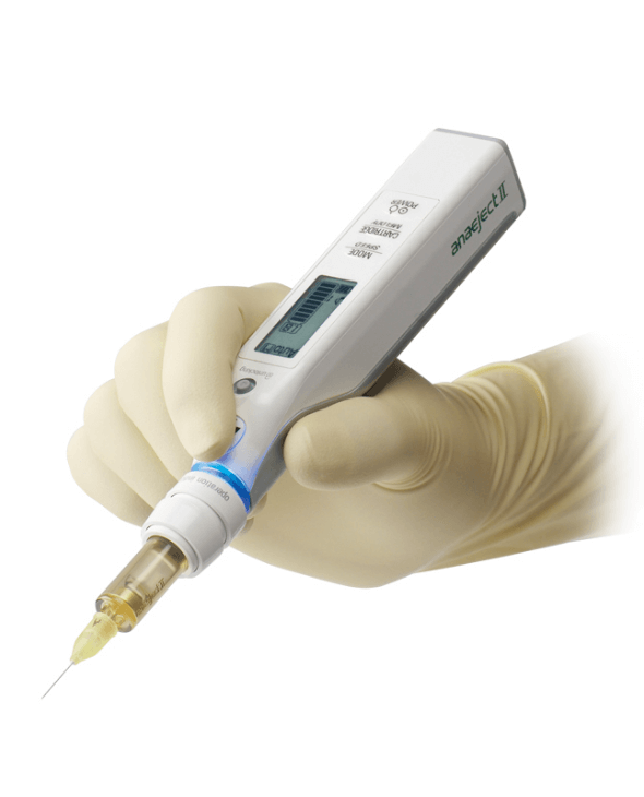 痛みに対する不安をなくし、安心して通える歯科医院を目指しています