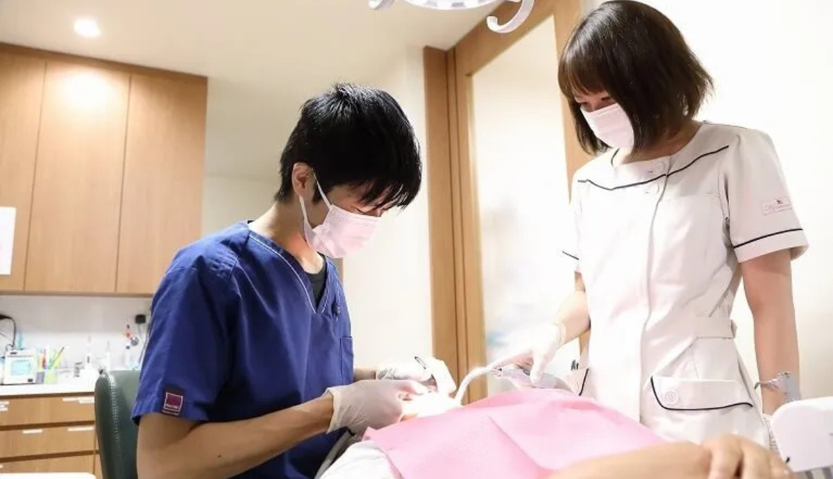 予防歯科で未来のトラブルを防ぐ