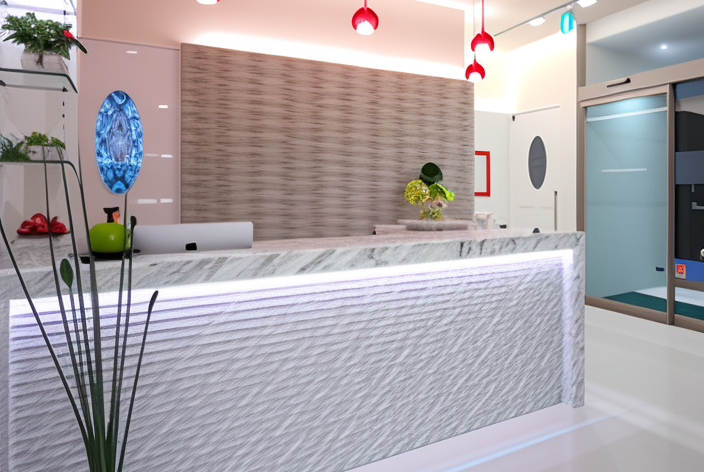 【日進駅から徒歩13分】【日本矯正歯科学会認定医・指導医在籍】複数の矯正専門医による高度な矯正治療 LEAF矯正歯科