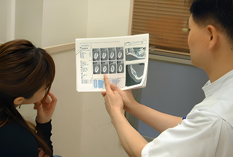 科学的根拠と個別化医療で長期的な口腔健康を実現