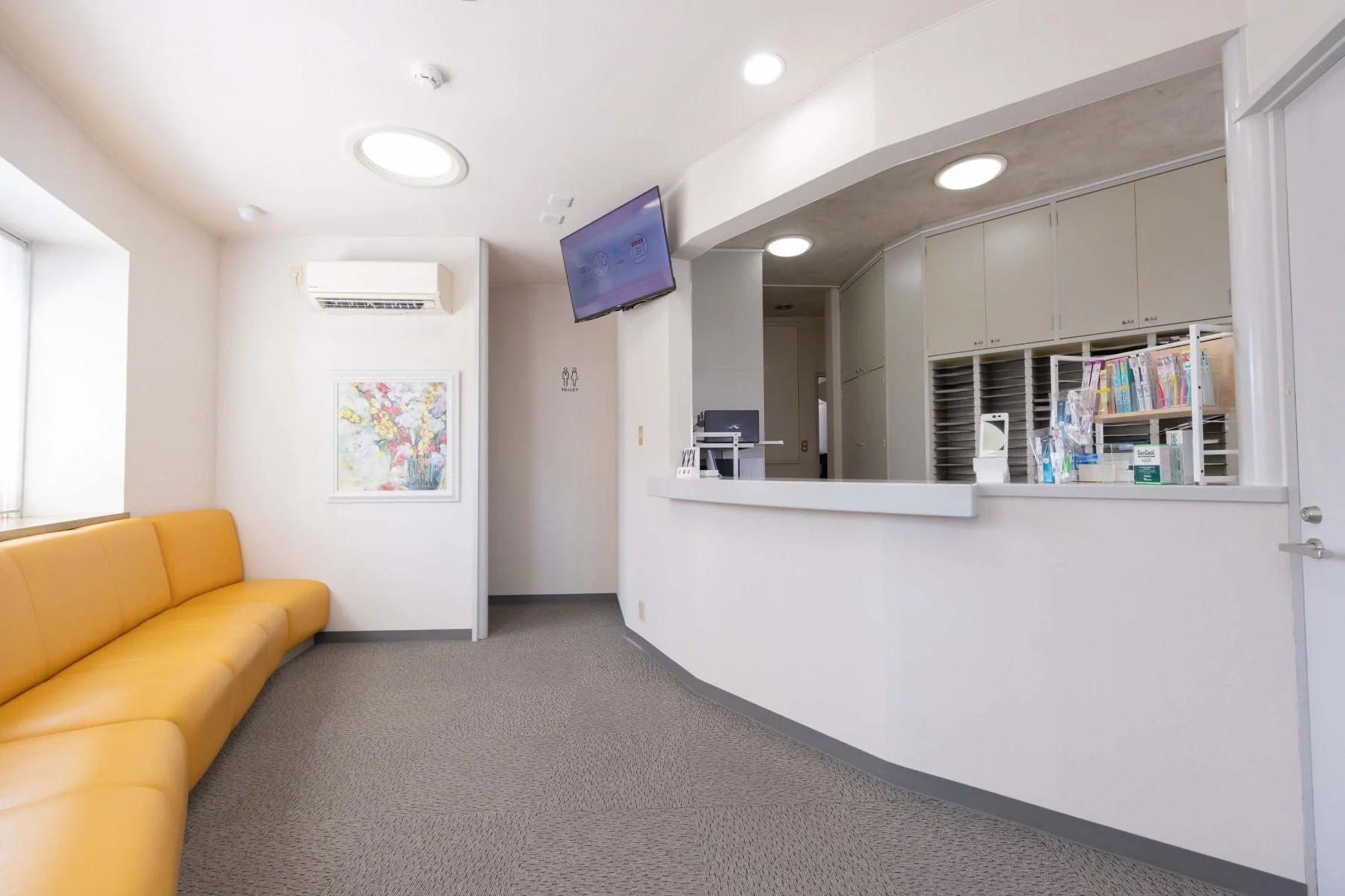 【新潟駅から車で15分】【土曜午前も診療】精密治療と快適な診療環境で歯を守る女池歯科クリニック