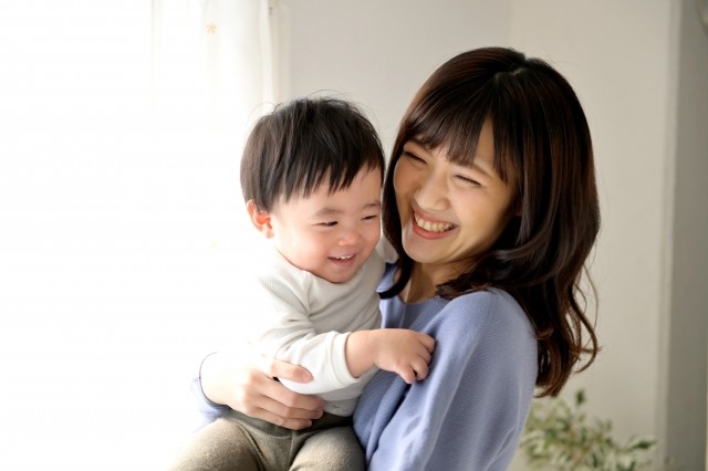 お子様のペースに合わせた診療を提供します