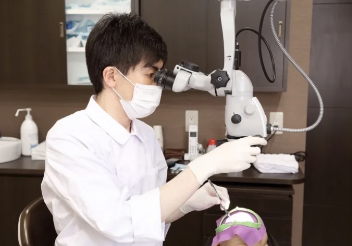 CTなどでしっかり検査をして原因を追求します